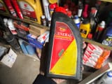 General Auto Trans Fluid (ATF Type-A) — фото 1 из 2