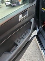 Hyundai Sonata 2017 — фото 7 из 8