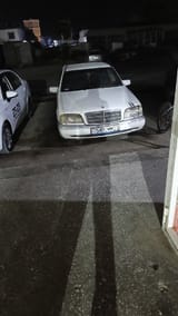 Mercedes-Benz CE class 1995 — фото 2 из 4
