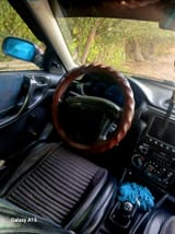Opel Astra F 1995 — фото 10 из 13
