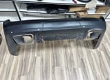 Задний Бампер Range Rover — фото 1 из 2