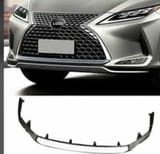Спойлер бампера на Lexus RX — фото 2 из 2