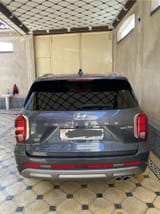 Hyundai Palisade 2024 — фото 2 из 6