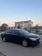 Toyota Camry 2011 — фото 2 из 8