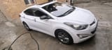 Hyundai Avante 2014 — фото 3 из 8