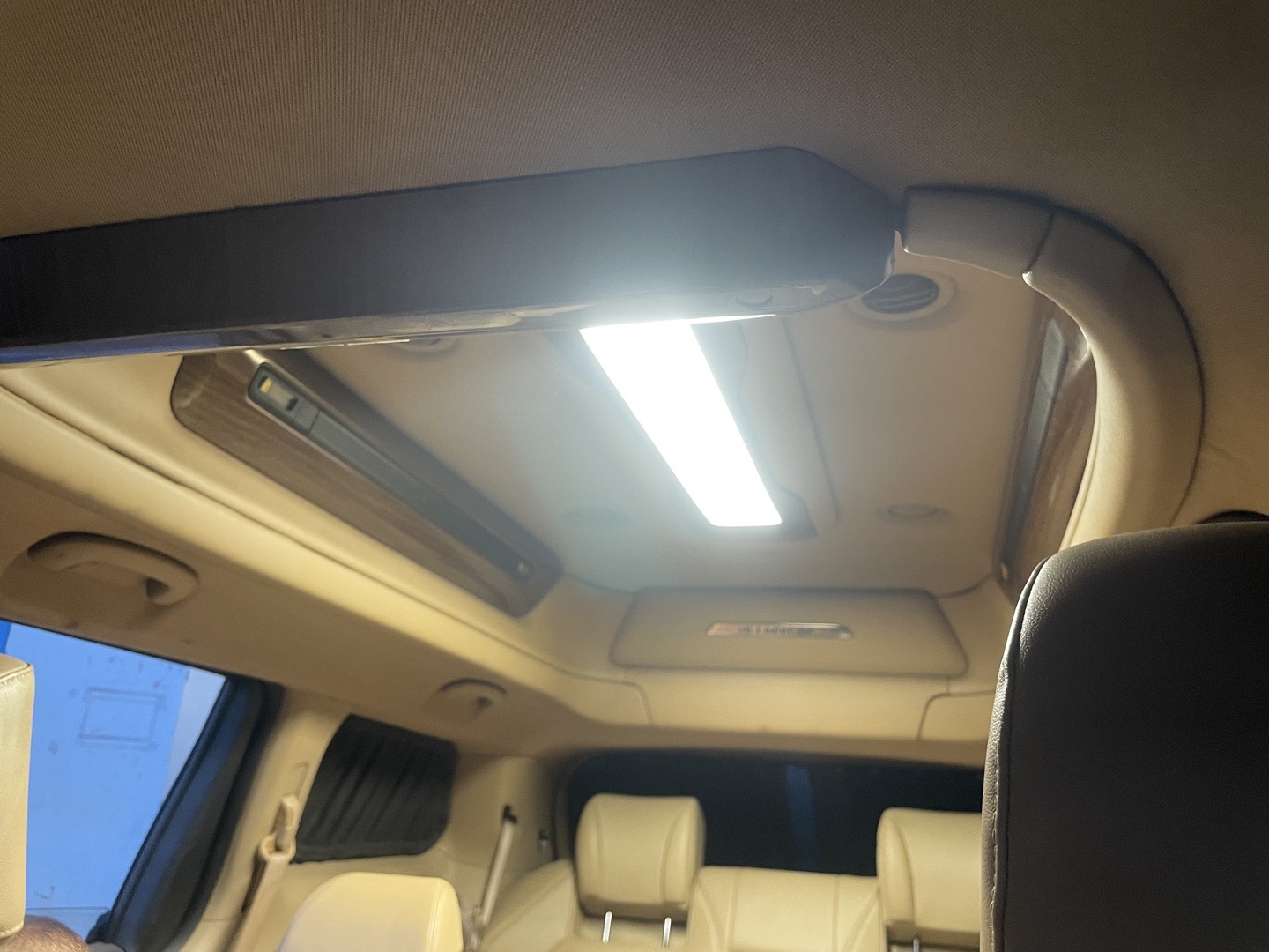 Kia Carnival, 2014, Душанбе