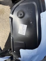 Подкрыльники Передний от Toyota Camry 3 — фото 2 из 3
