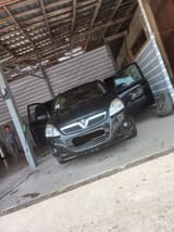 Opel Zafira 2008 — фото 5 из 5