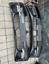 Бампер от BMW G11 M — фото 1 из 2