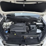 Hyundai Tucson 2017 — фото 13 из 14