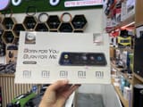 Видеорегистратор-зеркало Xiaomi Mi Ecosystem (Smart Mirror Dash Cam) — фото 1 из 3