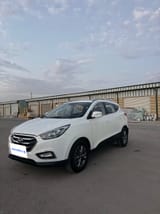 Hyundai ix35 2016 — фото 3 из 11