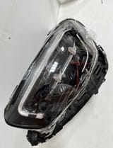 Передняя Фара Mercedes W213R — фото 1 из 4