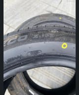 Покрышка R16 — фото 3 из 3