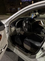 Toyota Camry 2008 — фото 5 из 5