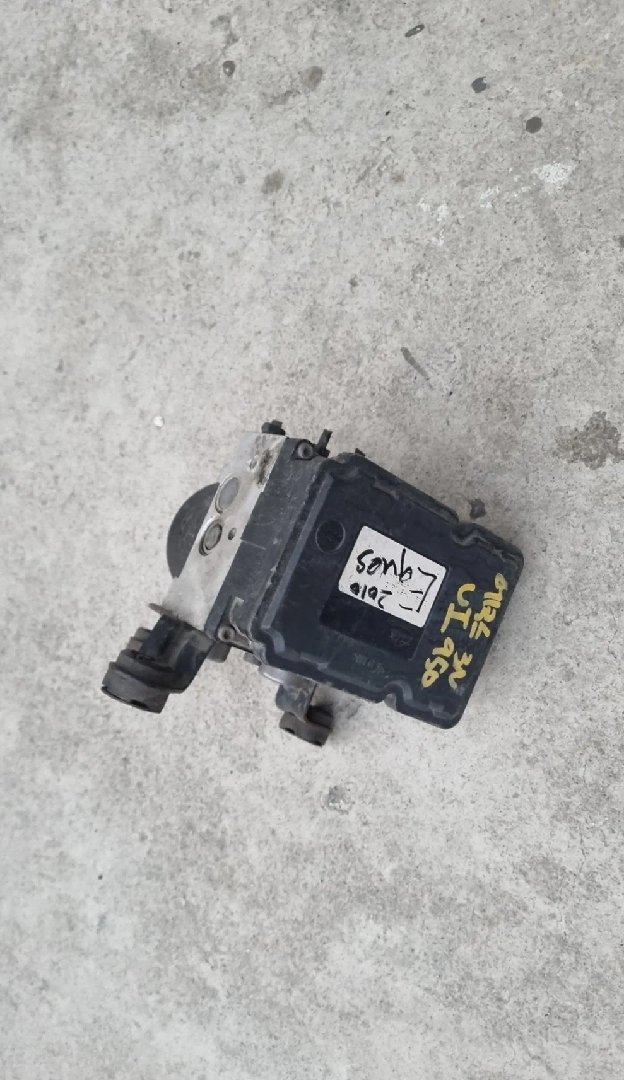 Блок ABS Hyundai Eques 2011-2014, Душанбе