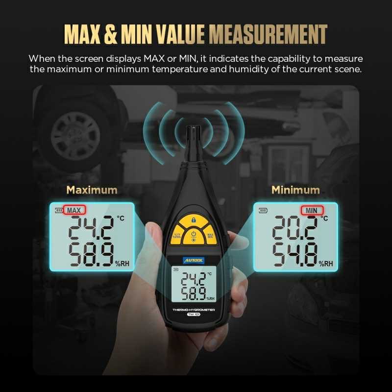 Диагностическое оборудование AUTOOL TM101 launch thinkcar XTOOL OBDSTAR Avtel, Душанбе