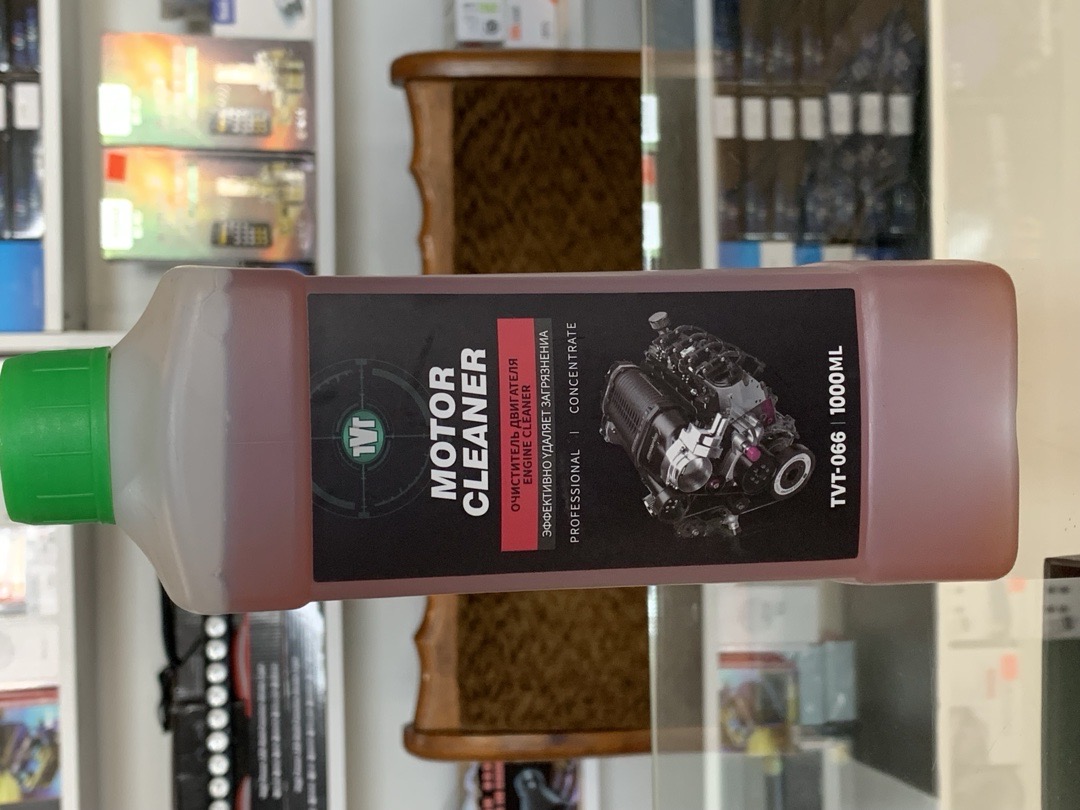 химия для отчистка мотор Motor Cleaner, Душанбе