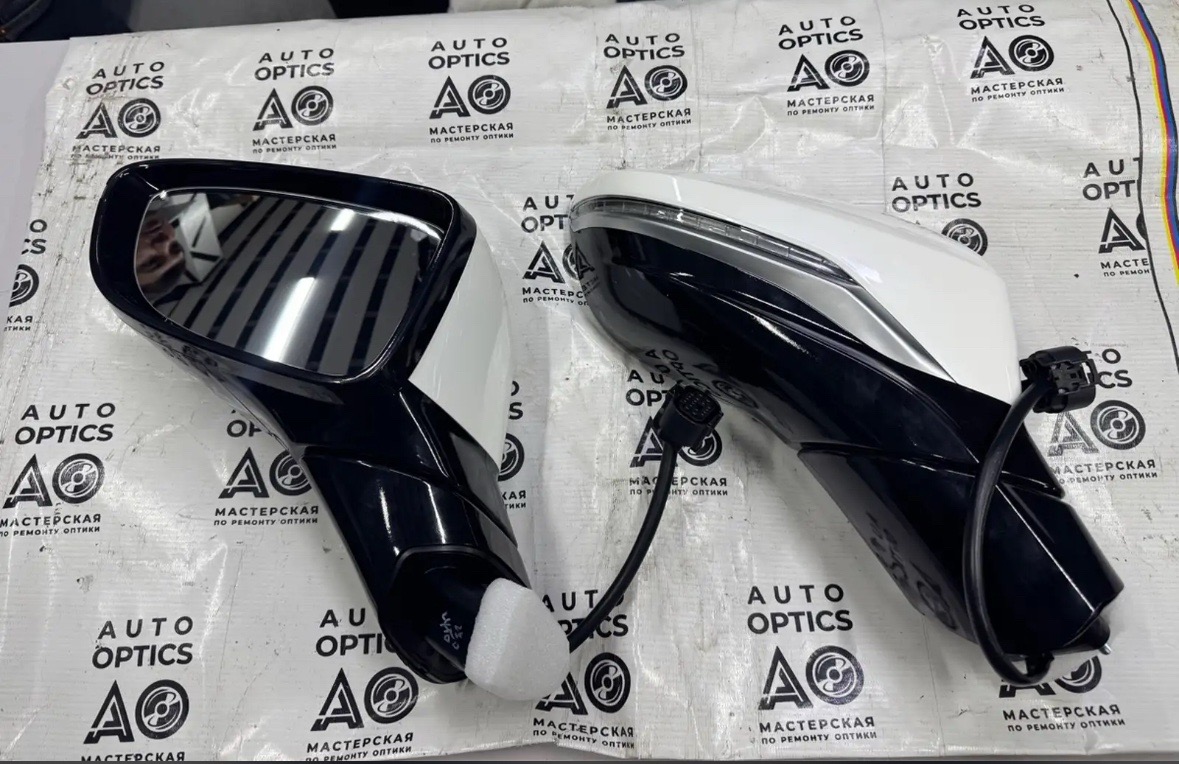 Боковое зеркало Aion s, Душанбе