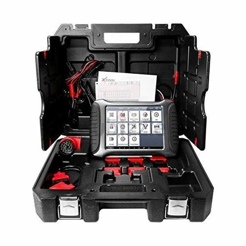 Диагностика Xtool H6 Elite2, Душанбе