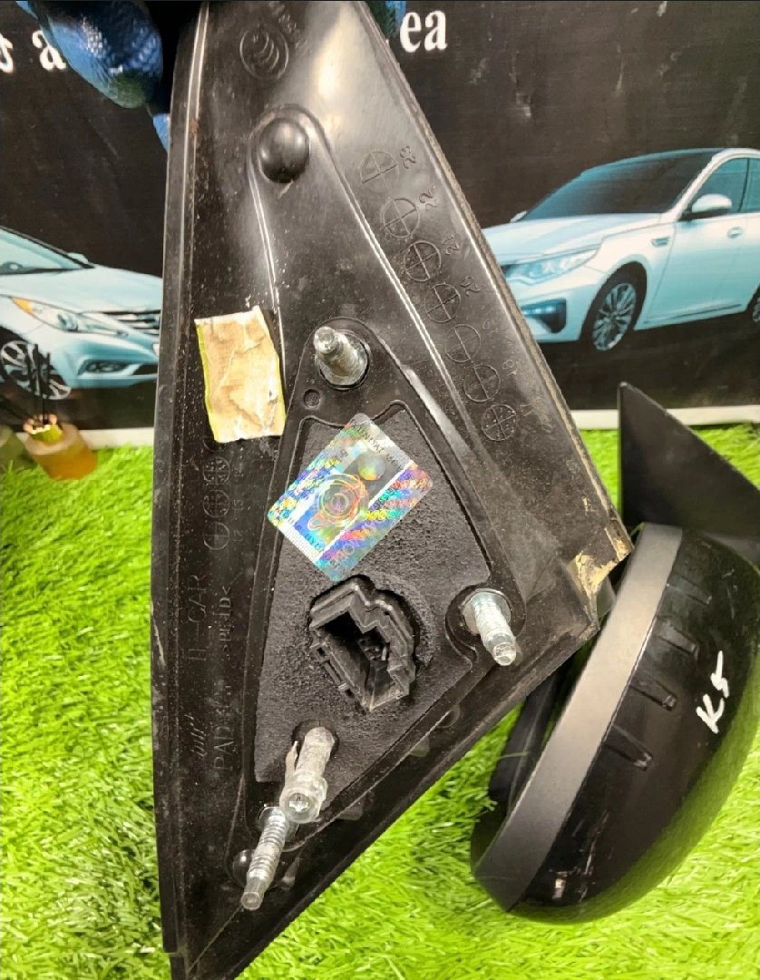 Боковые зеркала от Kia K5, Душанбе