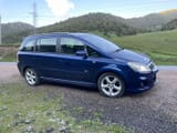 Opel Zafira 2006 — фото 7 из 8