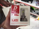 Свеча LED D-Series — фото 1 из 2