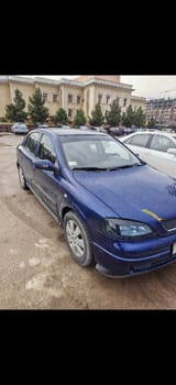 Opel Astra G 2003 — фото 4 из 8
