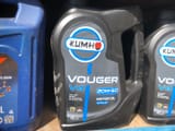 Моторное масло KUMHO Vouger V4 — фото 1 из 2