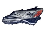 Передний Фар для camry — фото 4 из 6