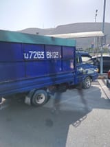 Hyundai Porter (H-100) 1999 — фото 3 из 9