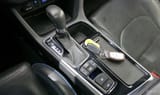 Hyundai Sonata 2017 — фото 9 из 12