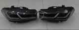 Передняя фара BMW G30 — фото 1 из 3