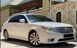 Крыло на Toyota Avalon — фото 2 из 2