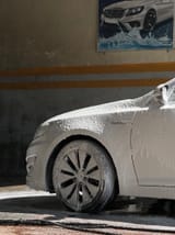 Kia K5 2012 — фото 9 из 13