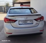 Hyundai Avante 2014 — фото 6 из 13