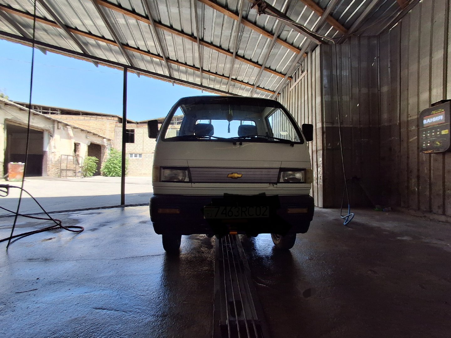 Daewoo Labo