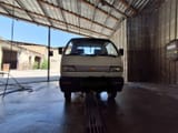 Daewoo Labo 2000 — фото 1 из 5