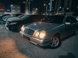 Mercedes-Benz E class 1996 — фото 1 из 14