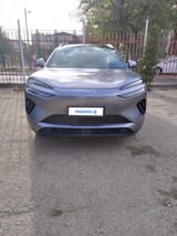 BYD S6 2025 — фото 1 из 3