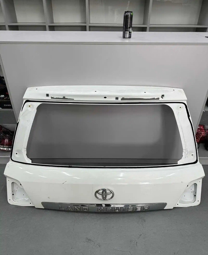 Багажник toyota Land Cruiser 200 2008-2015, Душанбе