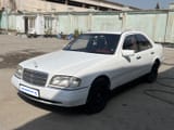 Mercedes-Benz C class 1996 — фото 3 из 9
