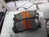 Колотки для Кемри — фото 1 из 2