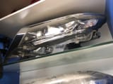 Фар Toyota Prado — фото 1 из 2