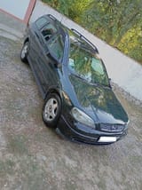Opel Astra G 1998 — фото 2 из 7