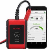 Анализатор Autel MaxiBAS BT506 — фото 1 из 4