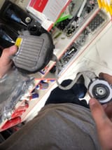 Блок розжига (HID Ballast) — фото 2 из 4
