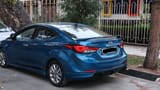 Hyundai Avante 2014 — фото 2 из 8