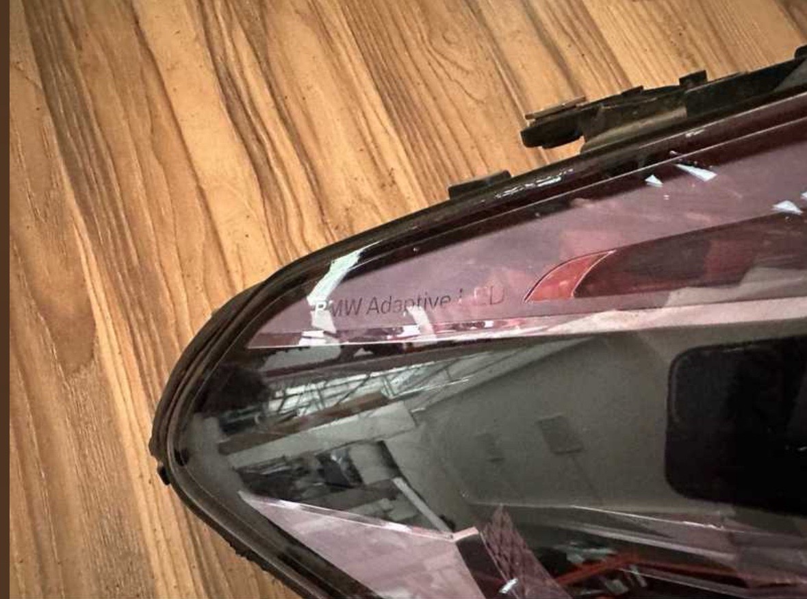 Передняя фара от BMW G30, Душанбе