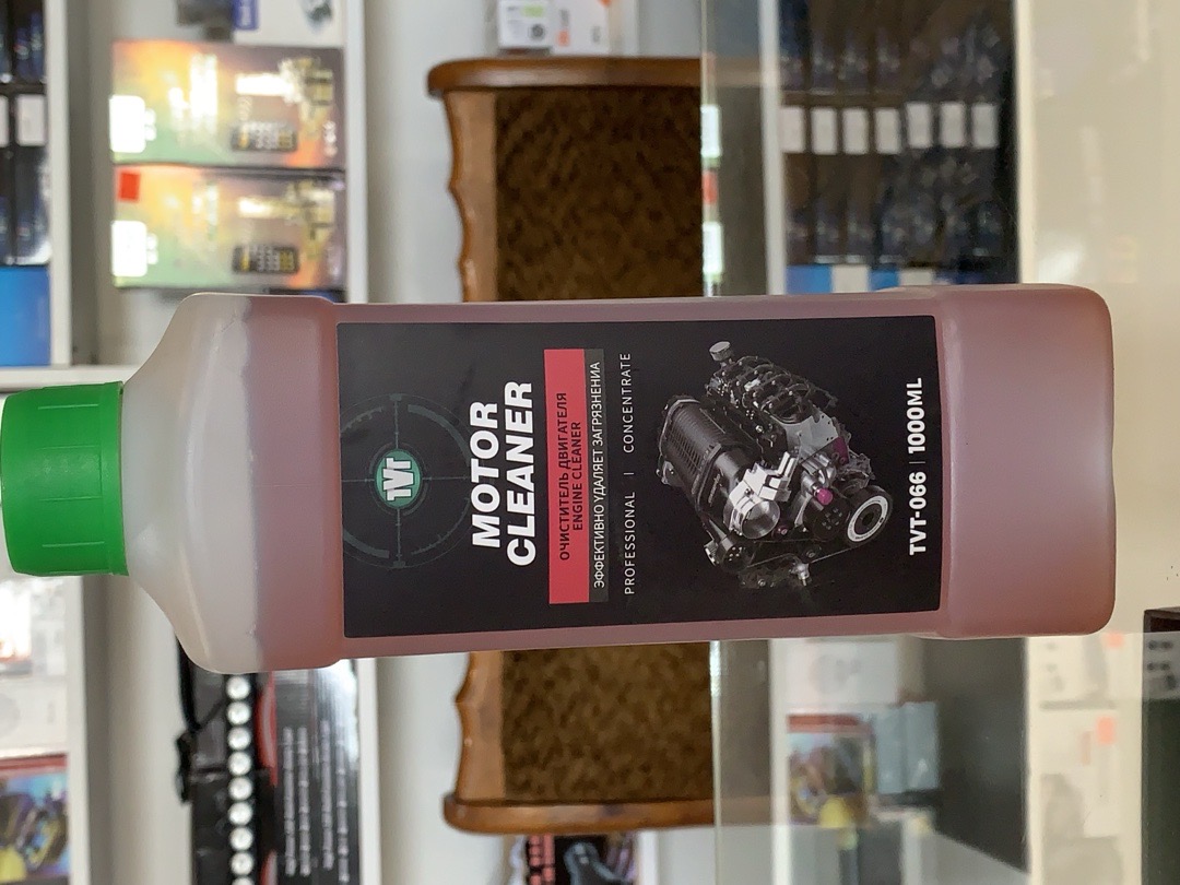 химия для отчистка мотор Motor Cleaner, Душанбе